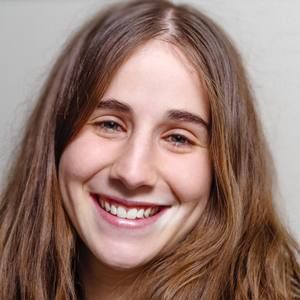 Meet your Posher, Noa